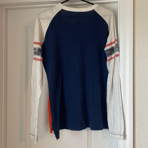 Denver Broncos Long Sleeve - Picture 2 of 3